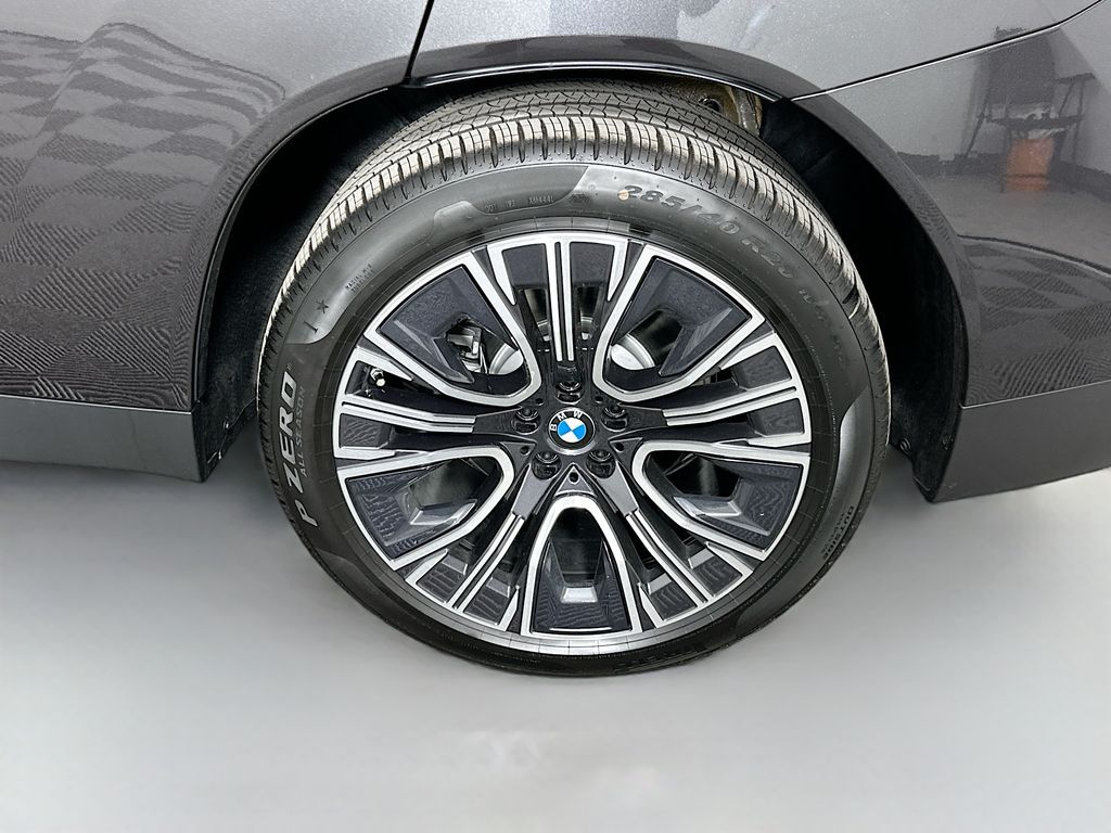 2025 BMW X3 3.0i 23