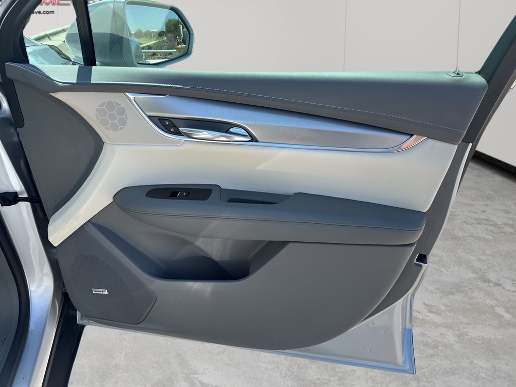 Used Car 2017 Cadillac Xt5  Luxury For Sale Under $20,000 In Austin, Texas