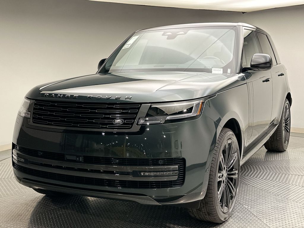 2025 Land Rover Range Rover SE -
                Englewood, NJ