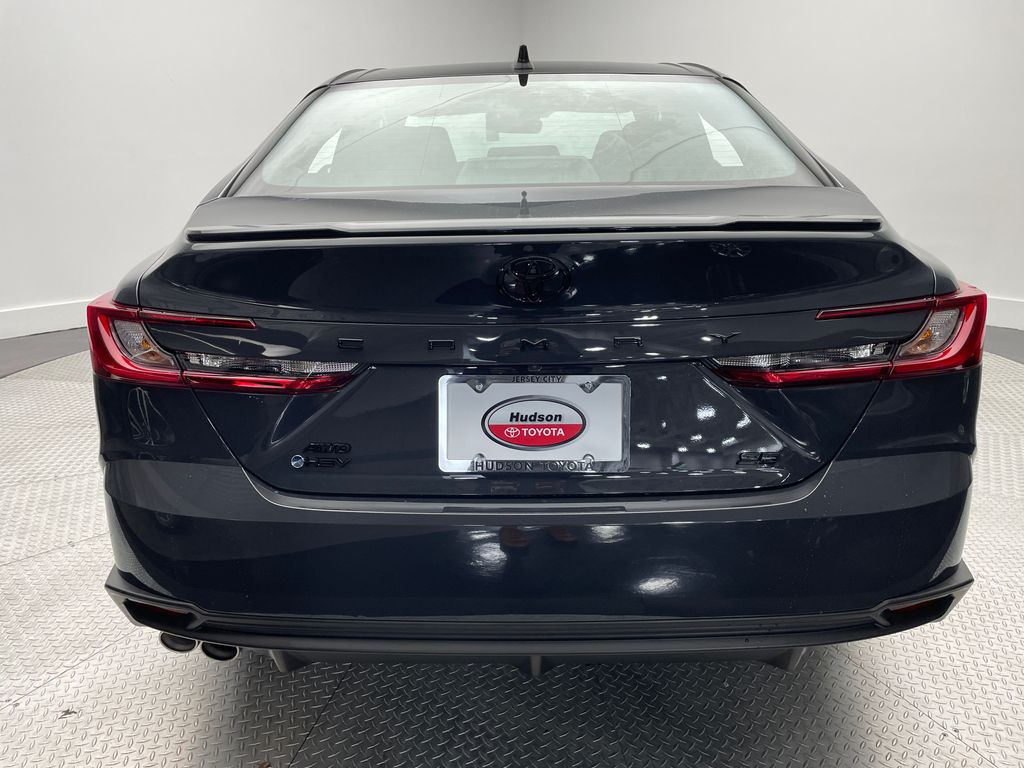 Thumbnail: 2025 Toyota Camry - 6