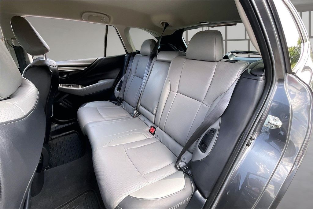 Used 2021 Subaru Outback SUV