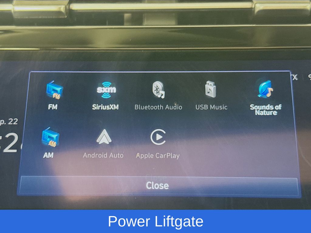 Used Car 2023 Hyundai Tucson Hybrid  Limited For Sale In Austin, Texas
