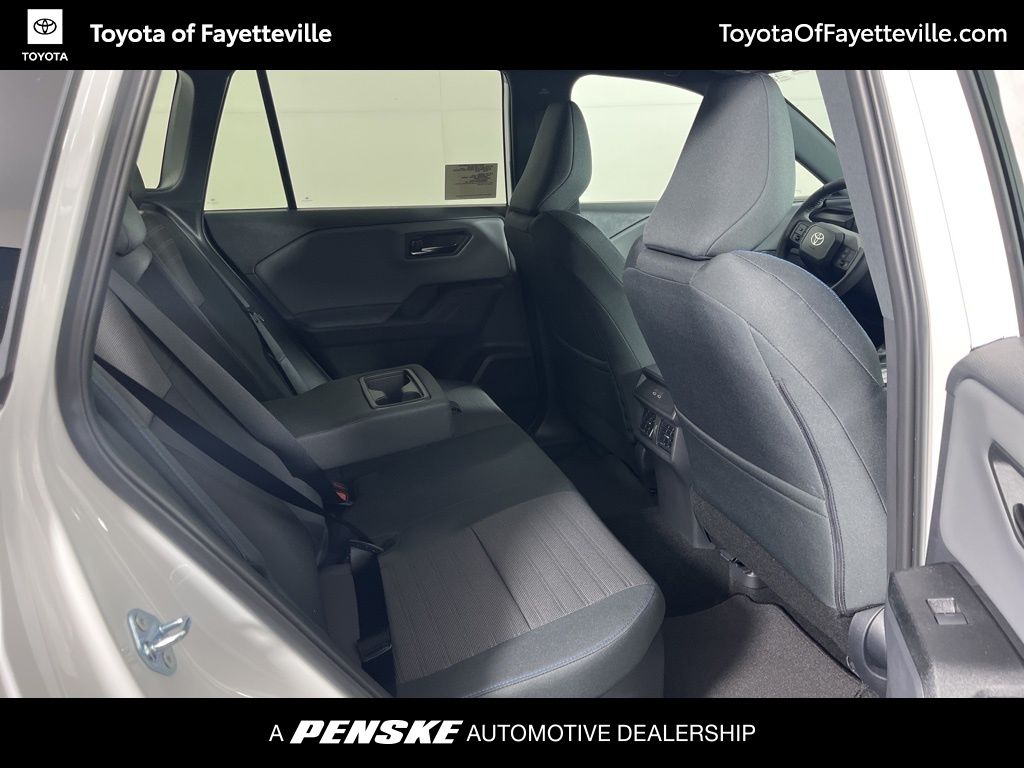 Thumbnail: 2026 Toyota RAV4 - 8