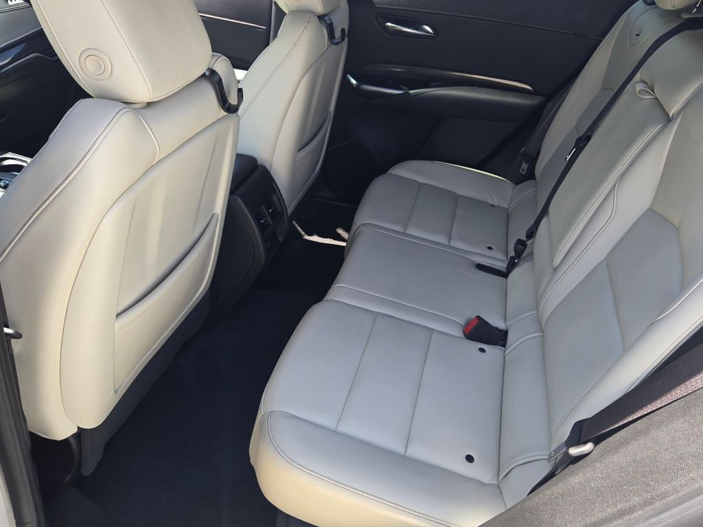 2019 Cadillac XT4 - $18,900