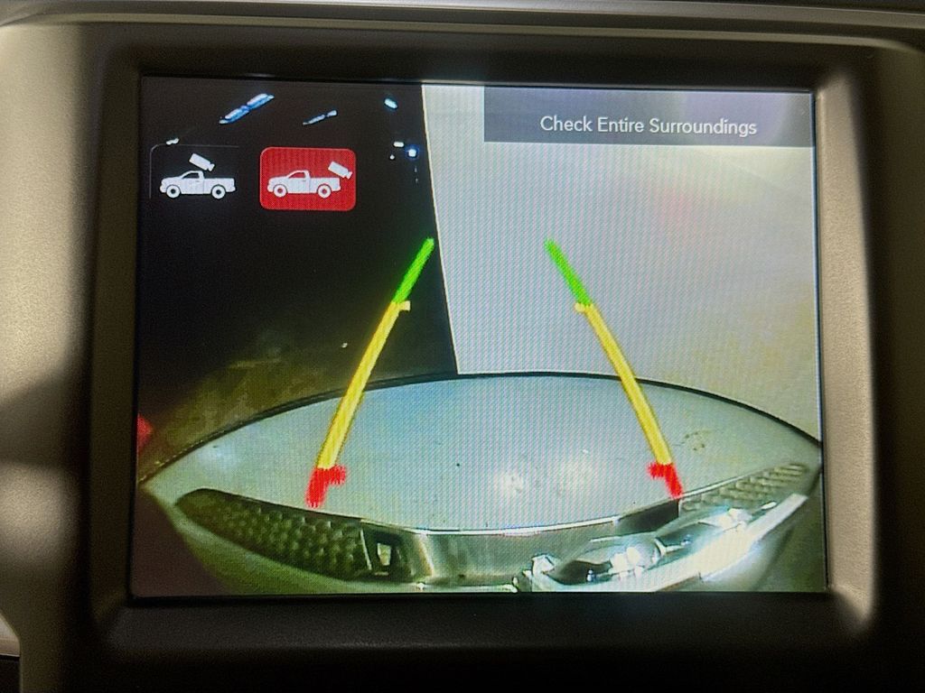 Used Car 2017 Ram 2500  Lone Star For Sale Under $40,000 In Austin, Texas