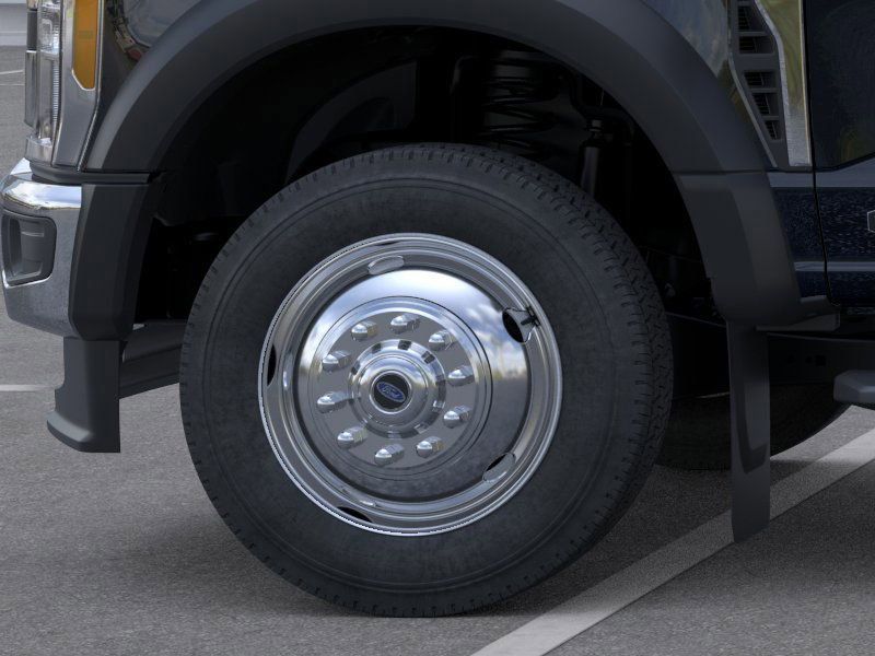 2026 Ford F-550 Chassis XL