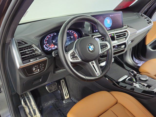 2024 BMW X3 M40i 28