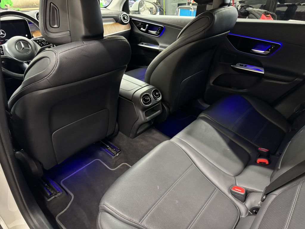2023 Mercedes-Benz GLC GLC 300