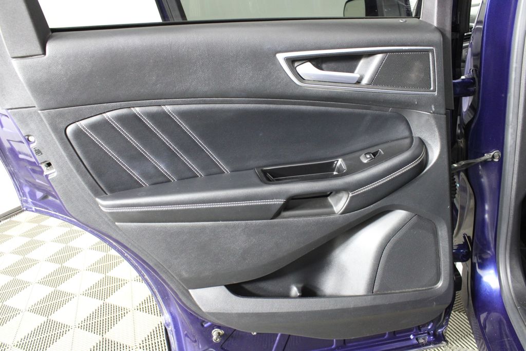 Used 2016 Ford Edge for sale in 
