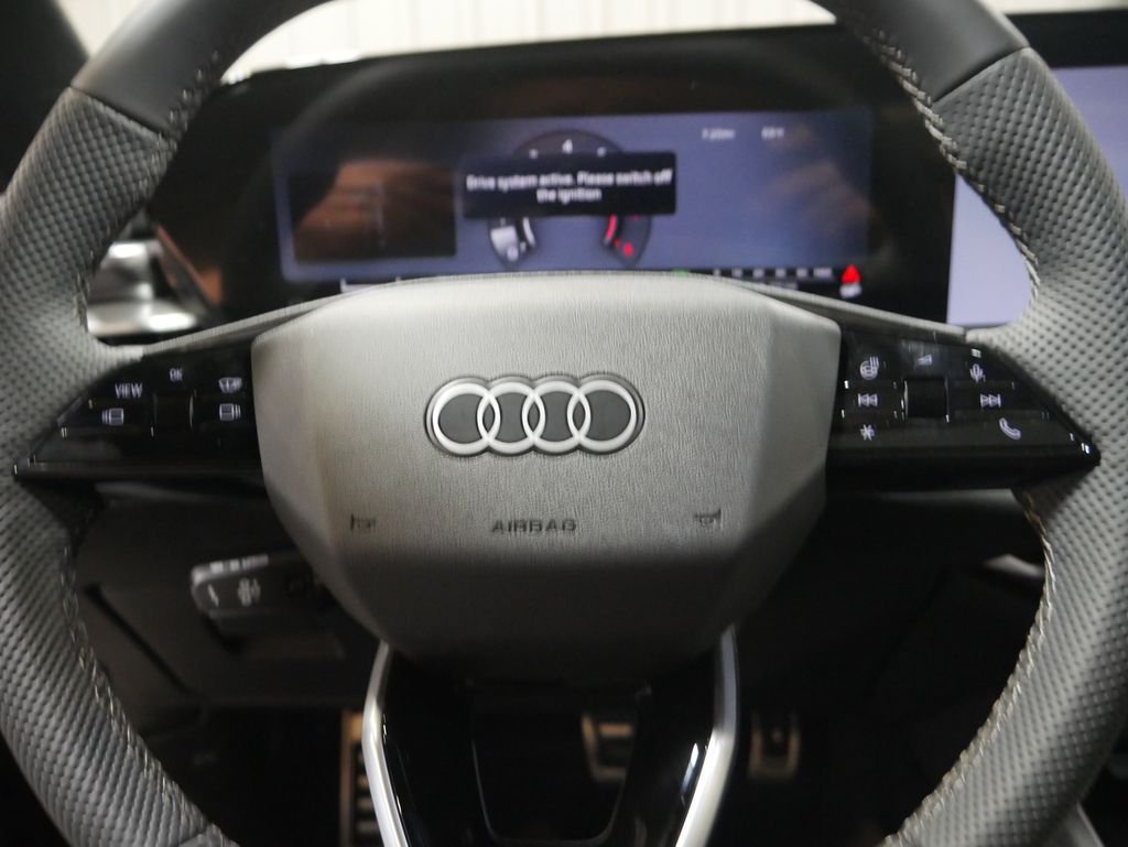 Thumbnail: 2026 Audi A6 - 32