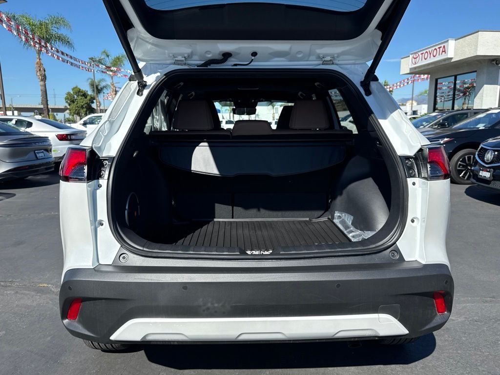 Used 2026 Toyota Corolla Cross SUV