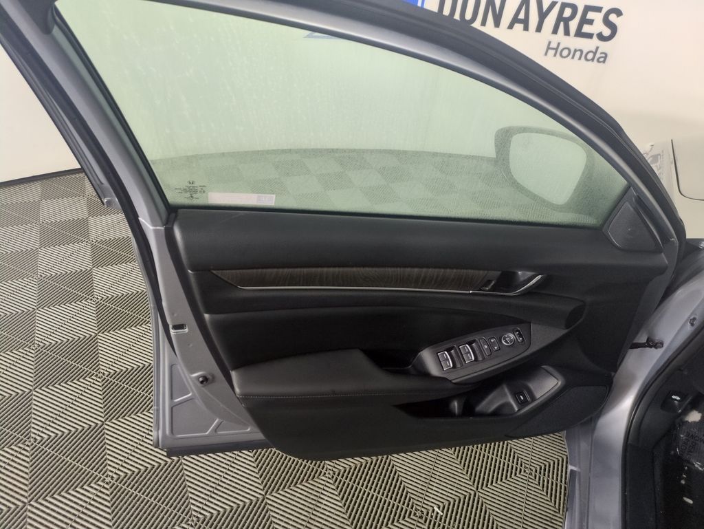 Used 2019 Honda Accord Hybrid For Sale in Fort Wayne, IN