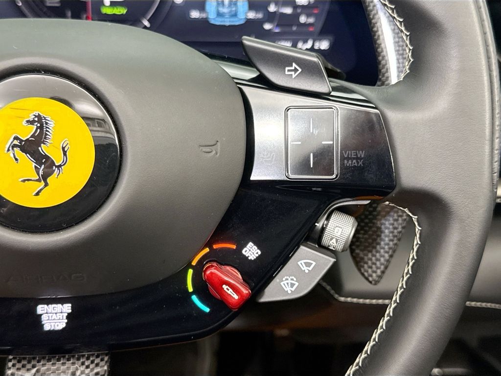 Thumbnail: 2024 Ferrari 296 - 21