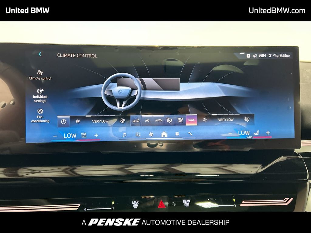 2026 BMW 5 Series 530i 19