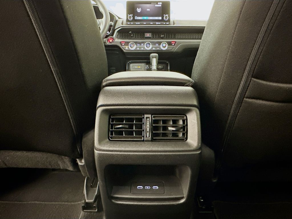 2024 Honda CR-V EX 25