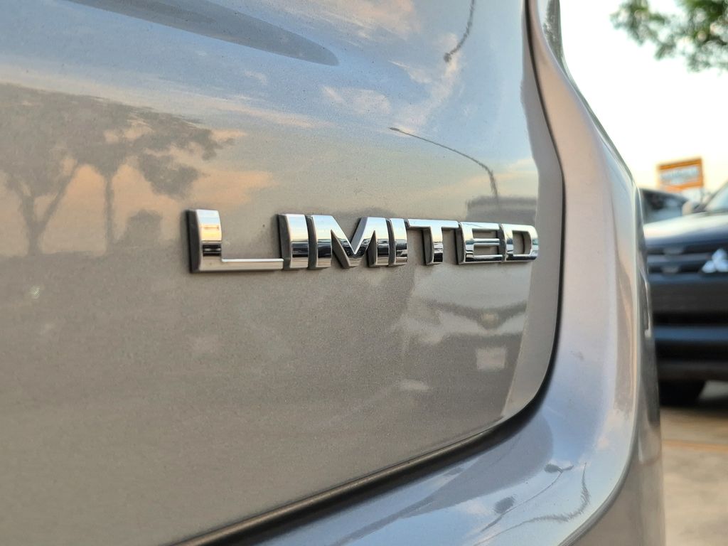 2020 Jeep Compass Limited Silver at Big Star Chrysler Jeep Dodge Ram 