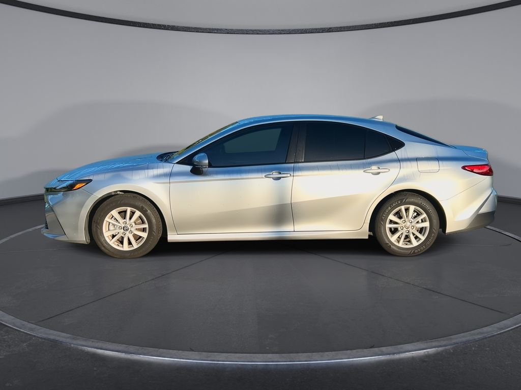 Thumbnail: 2026 Toyota Camry - 5