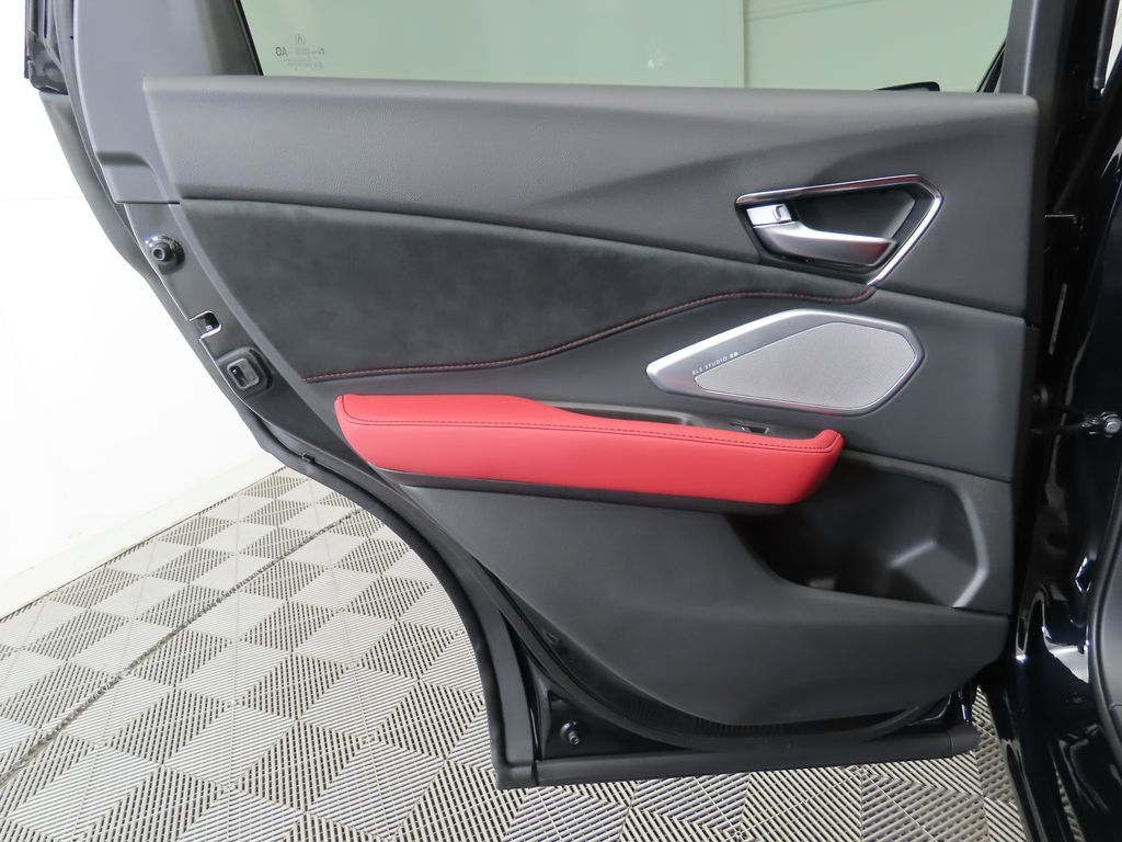 Thumbnail: 2026 Acura RDX - 28