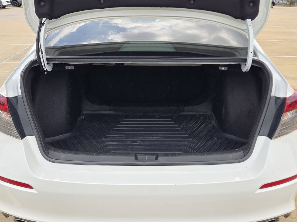 2025 Honda Civic Si Base - 10