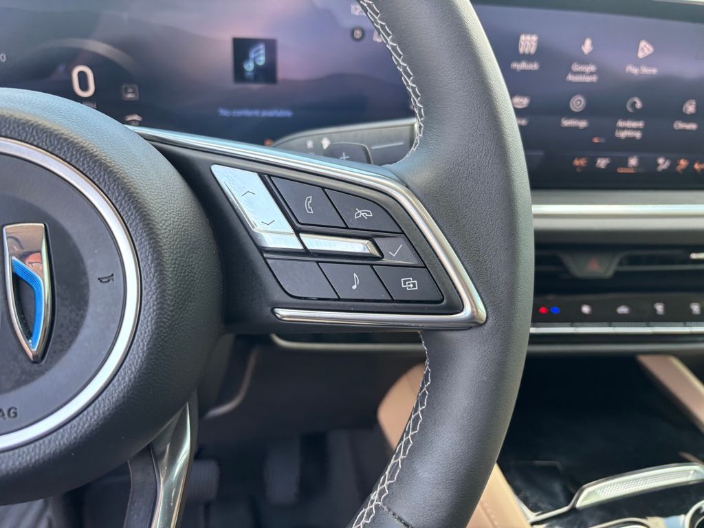 Used Car 2025 Buick Envision  Preferred For Sale Under $35,000 In Austin, Texas