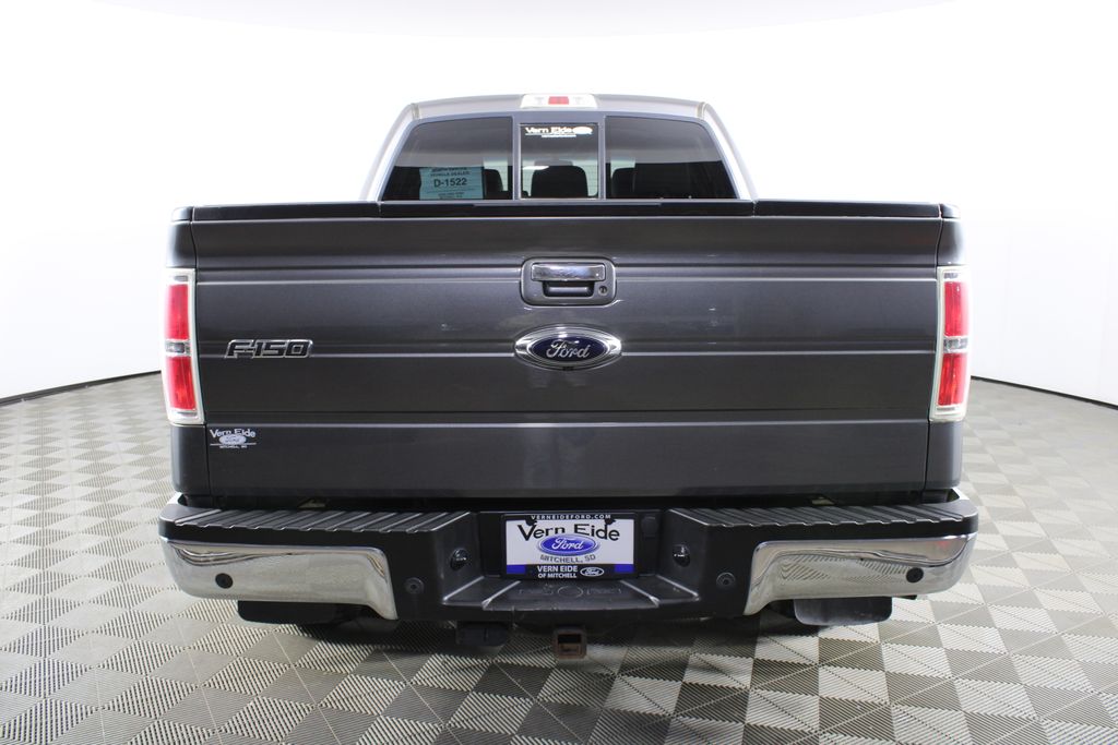 Used 2011 Ford F-150 for sale in 