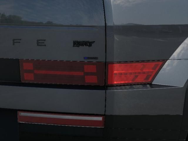 2025 Hyundai Santa Fe XRT 10