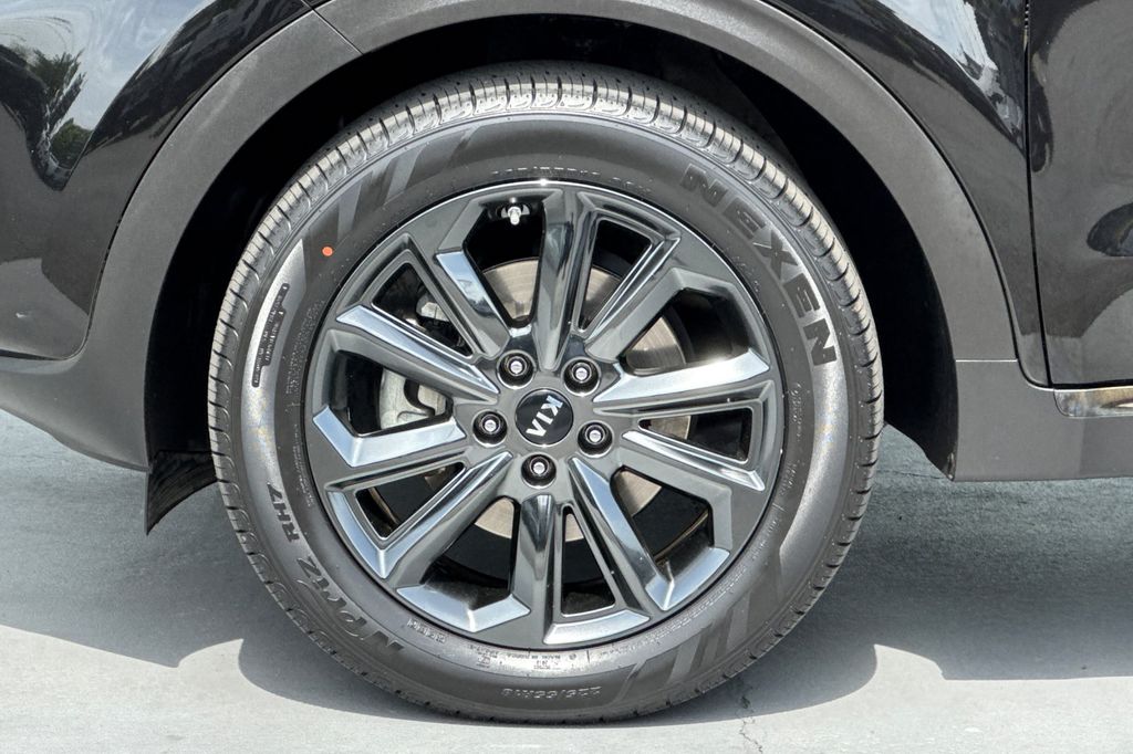 used 2020 Kia Sportage car, priced at $17,910