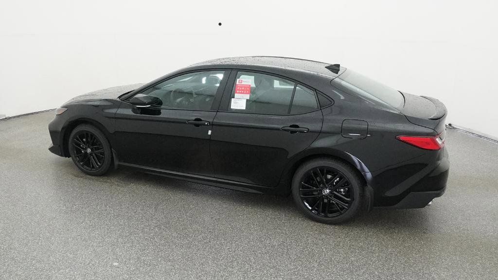 Thumbnail: 2026 Toyota Camry - 17