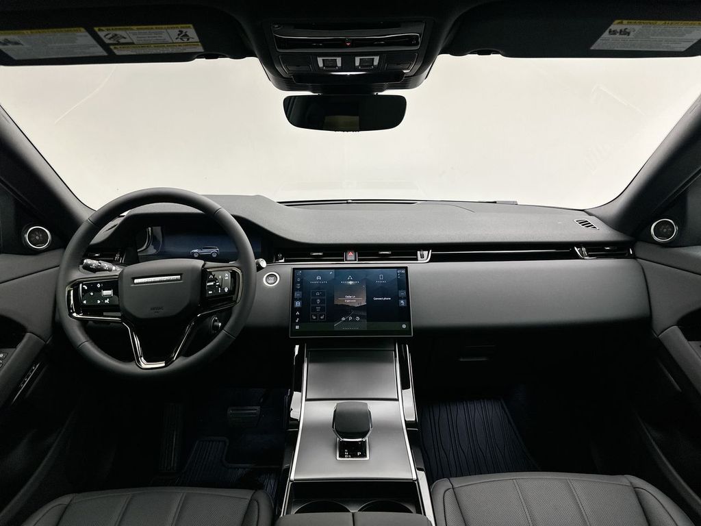 Thumbnail: 2026 Land Rover Range Rover Evoque - 16