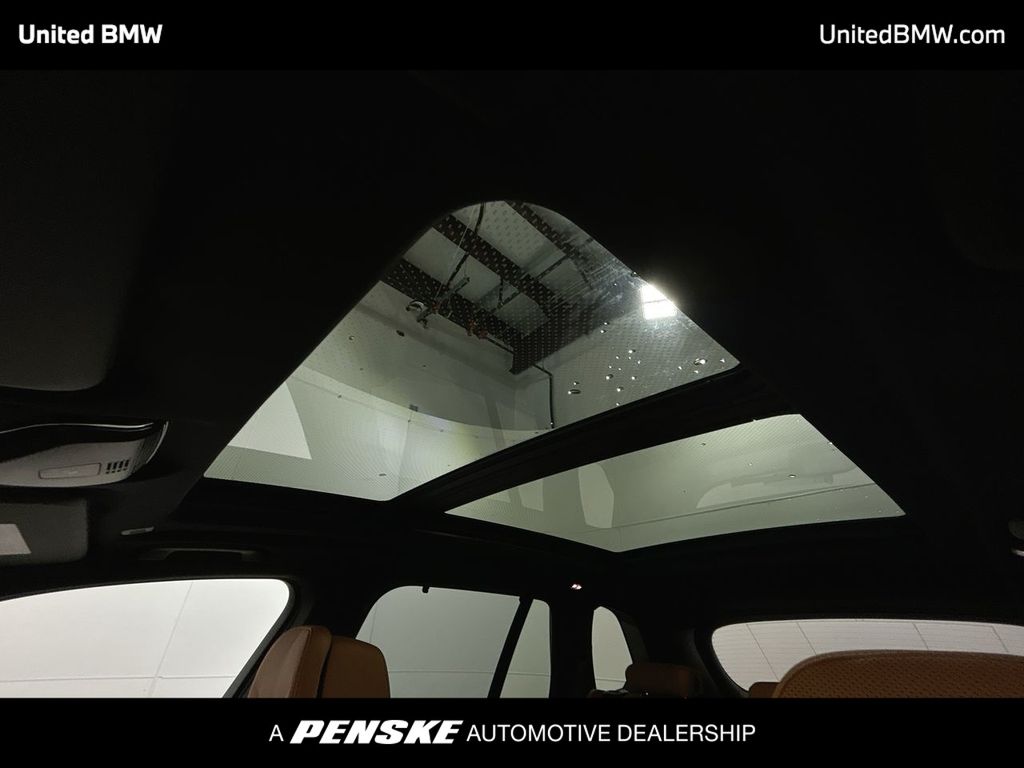 Thumbnail: 2026 BMW X5 - 20
