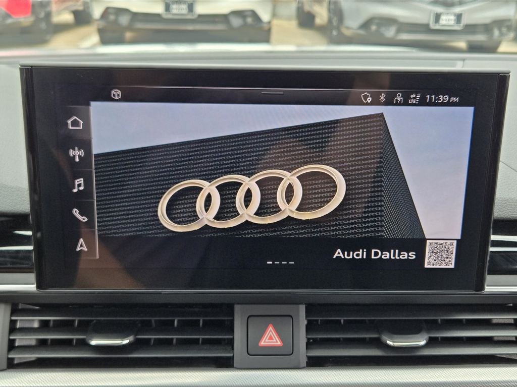 used 2023 Audi A5 Sportback car, priced at $35,792