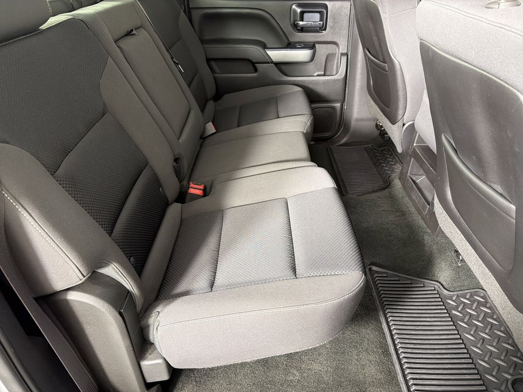 used 2014 Chevrolet Silverado 1500 car, priced at $19,995