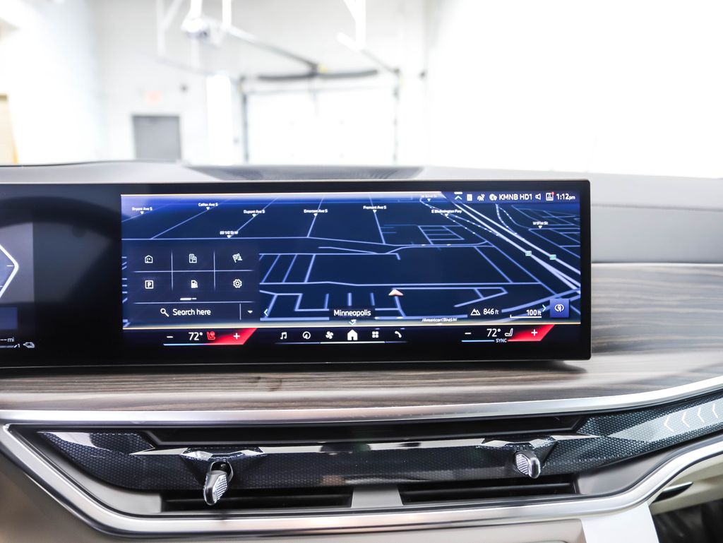 Thumbnail: 2026 BMW X5 - 17