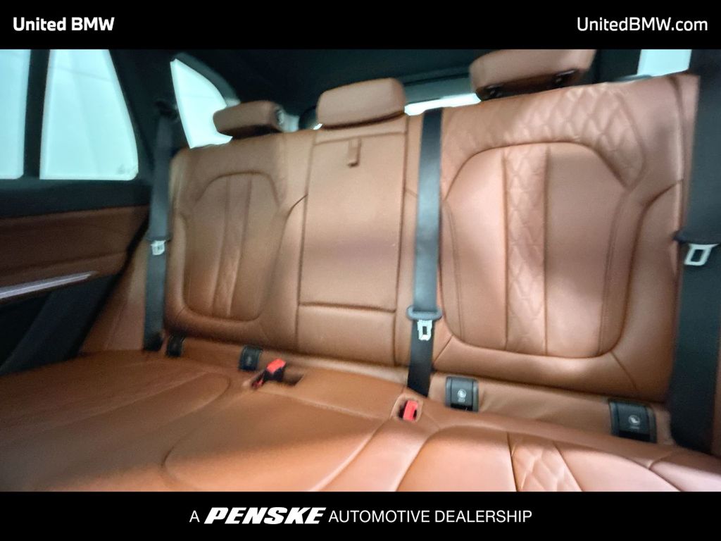 Thumbnail: 2026 BMW X5 - 21