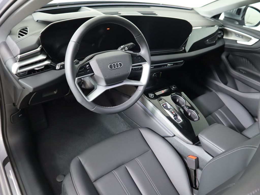 Thumbnail: 2025 Audi A5 - 10