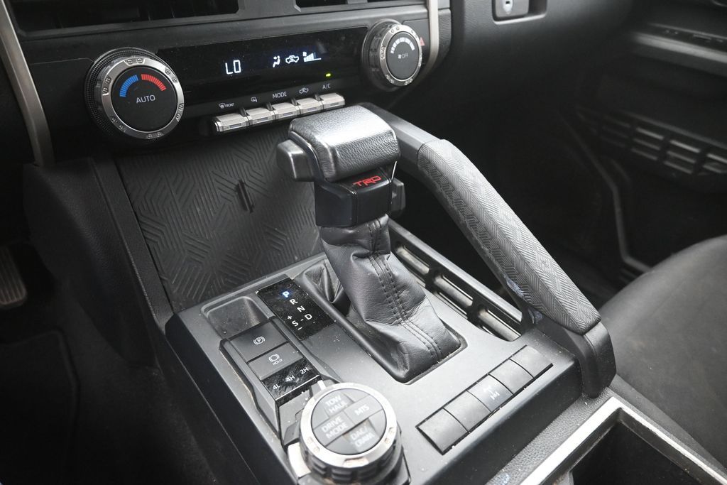 Used 2024 Toyota Tacoma Hybrid Truck