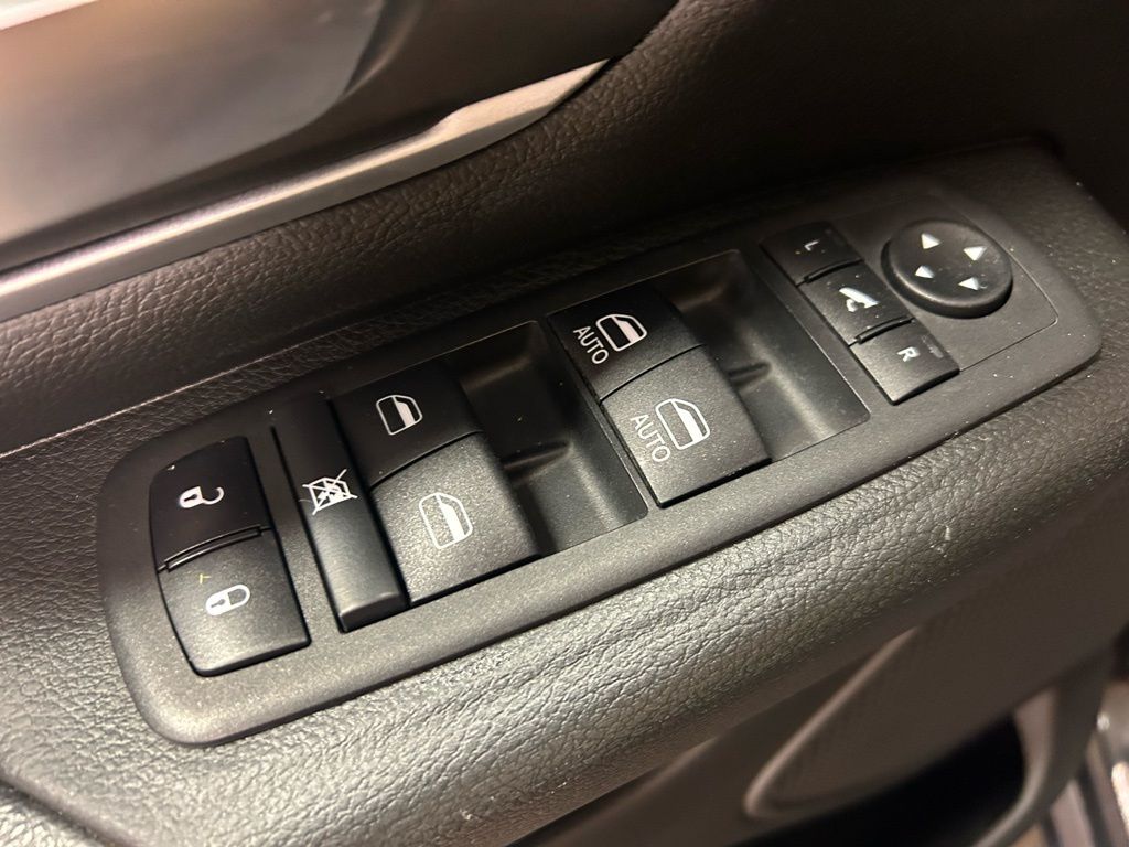 used 2023 Ram 1500 car, priced at $32,344