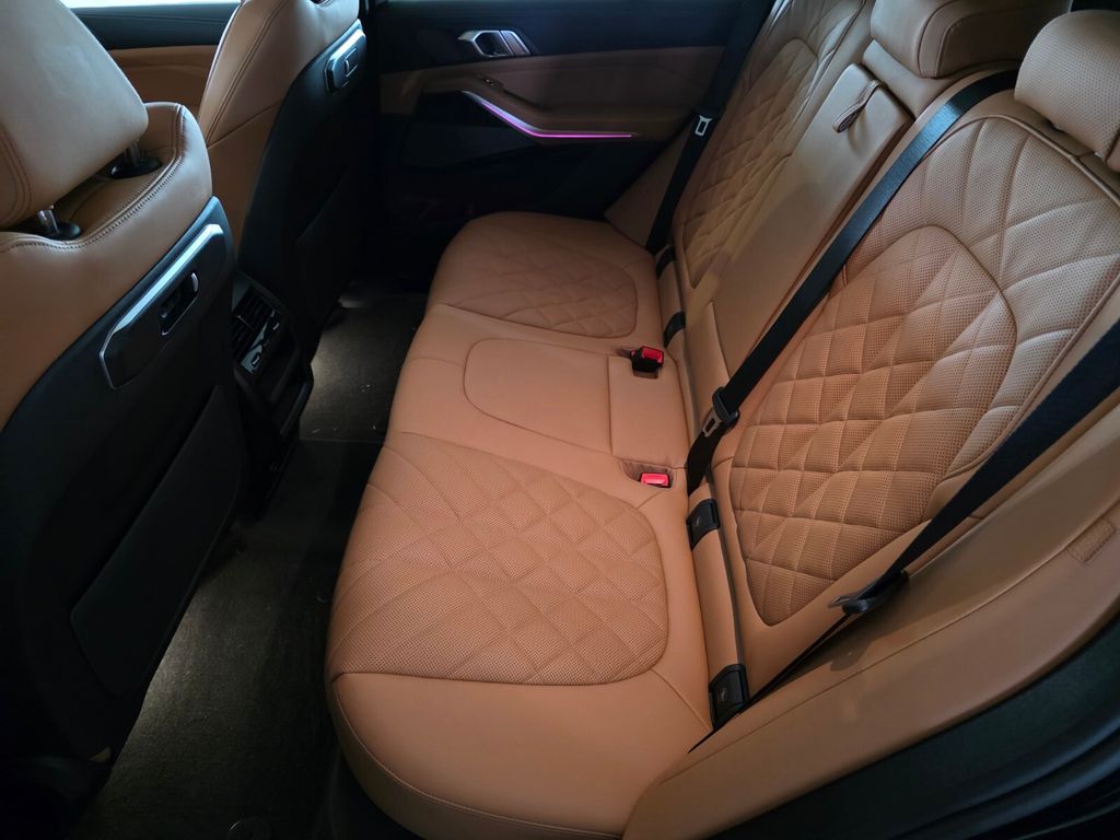 New 2026 Black BMW sDrive40i image 12