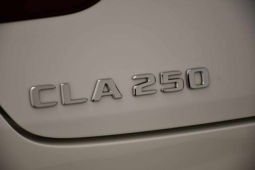 Thumbnail: 2026 Mercedes-Benz CLA - 9