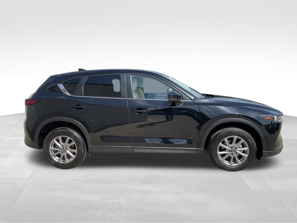 Used Car 2023 Mazda Cx-5  2.5 S Preferred Package For Sale Under $30,000 In Georgetown, Texas