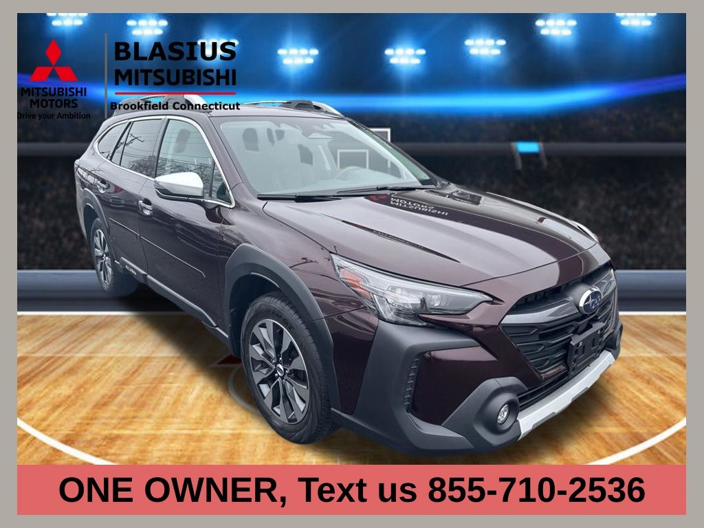 2023 Subaru Outback Touring XT AWD