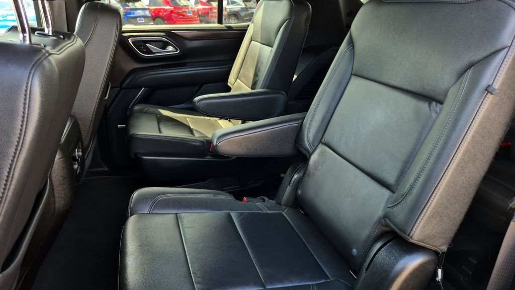 2024 Chevrolet Tahoe