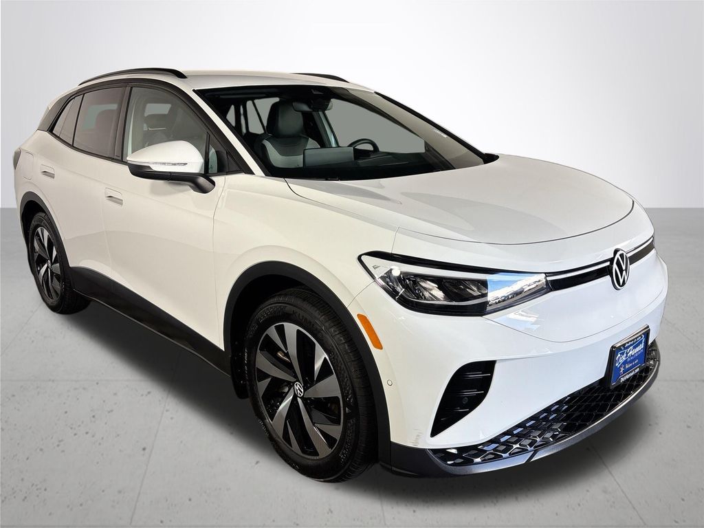 2023 Volkswagen ID.4 Standard