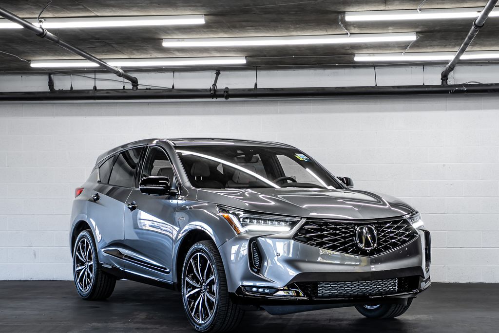 2026 Acura RDX