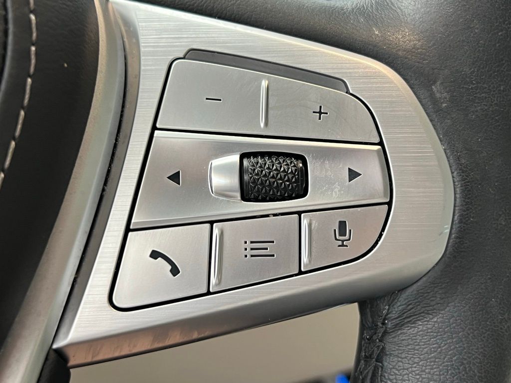 Thumbnail: 2024 BMW X7 - 22
