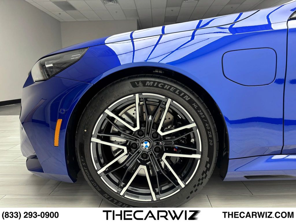 2026 BMW M5