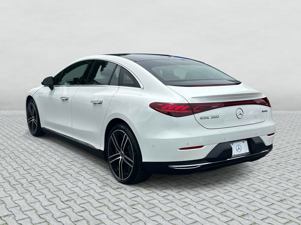 Thumbnail: 2023 Mercedes-Benz EQE - 7