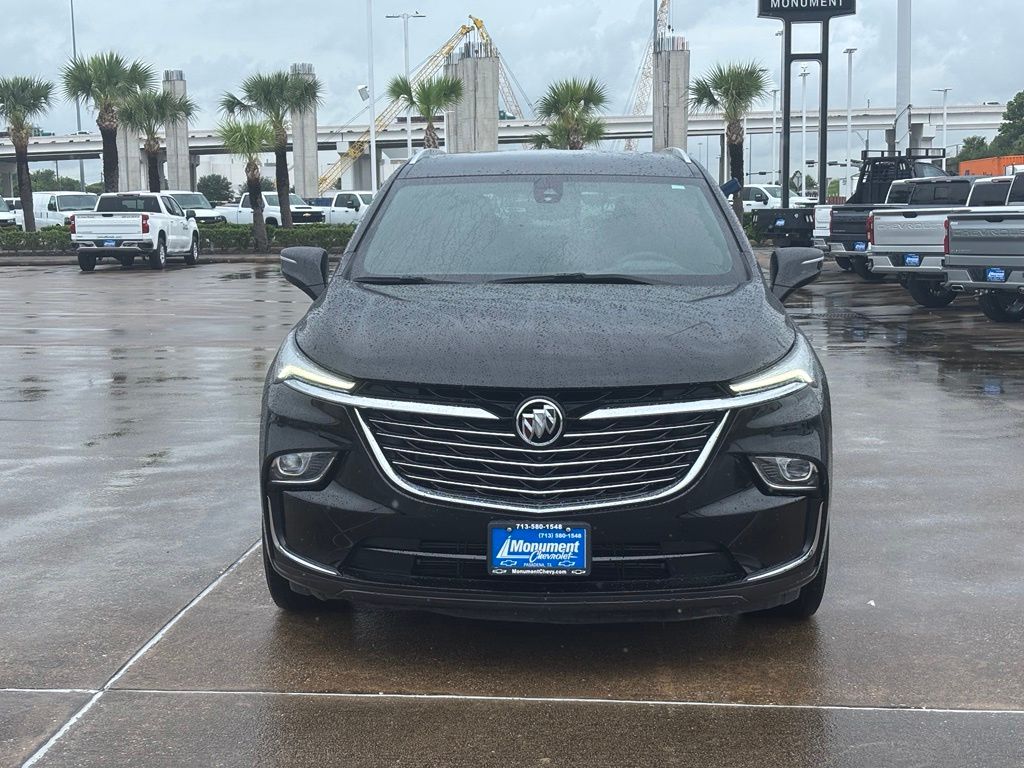 2024 Buick Enclave Premium Group - 1