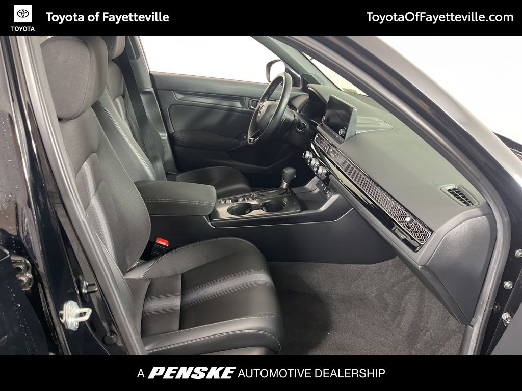 Thumbnail: 2025 Honda Civic - 6