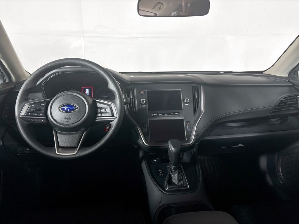 2025 Subaru Outback 2.5i